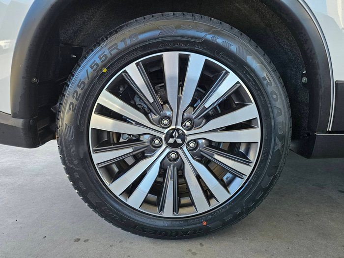 2019 MITSUBISHI OUTLANDER LS 7 SEAT AWD