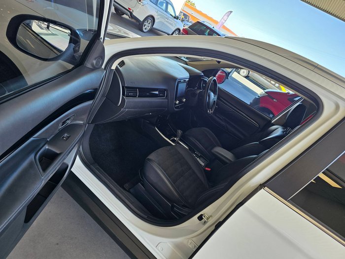 2019 MITSUBISHI OUTLANDER LS 7 SEAT AWD