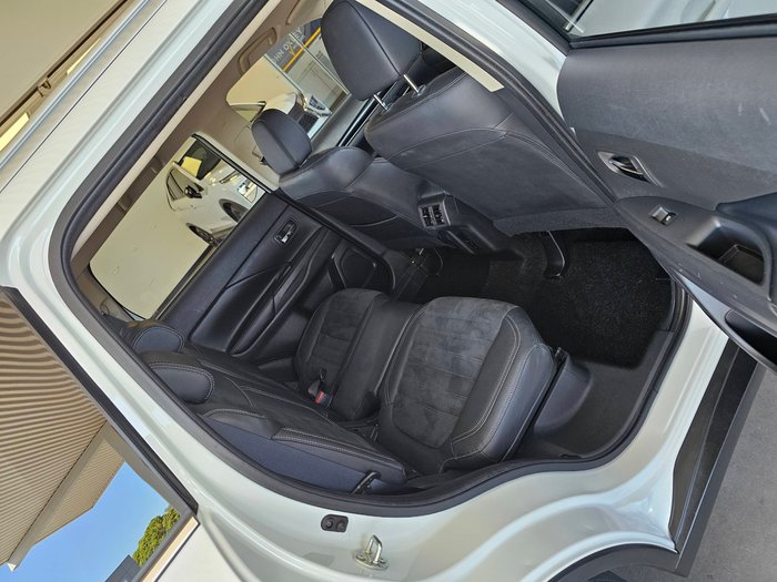 2019 MITSUBISHI OUTLANDER LS 7 SEAT AWD