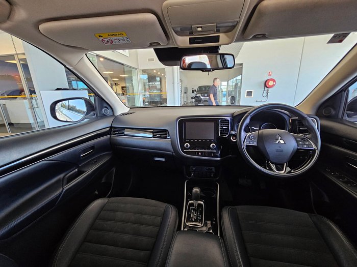2019 MITSUBISHI OUTLANDER LS 7 SEAT AWD