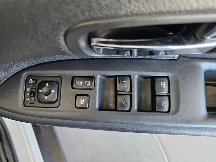 2019 MITSUBISHI OUTLANDER LS 7 SEAT AWD
