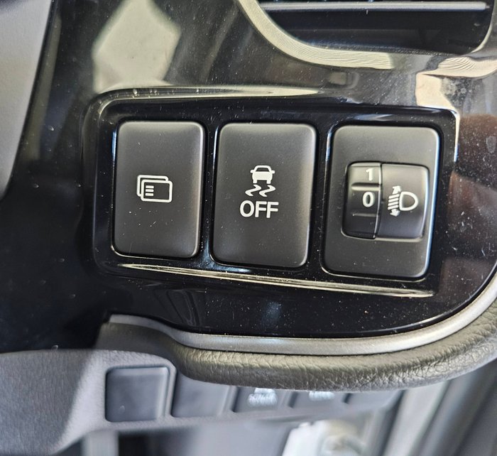 2019 MITSUBISHI OUTLANDER LS 7 SEAT AWD