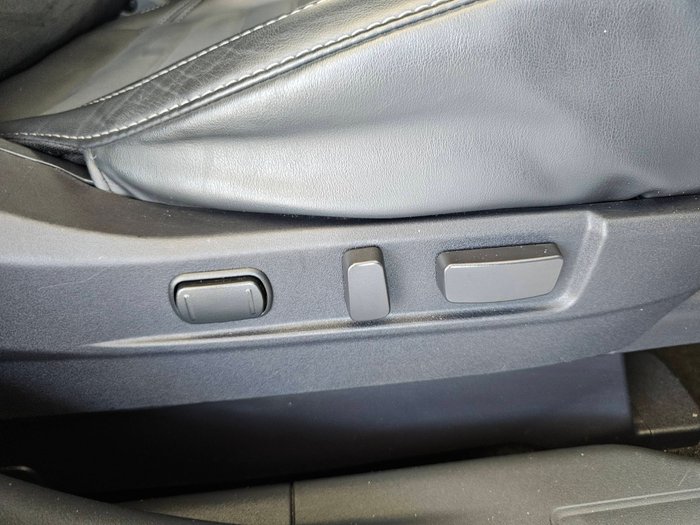 2019 MITSUBISHI OUTLANDER LS 7 SEAT AWD