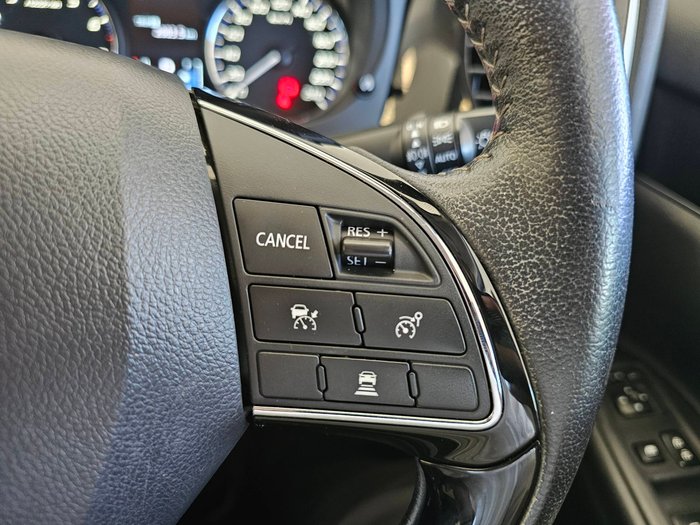 2019 MITSUBISHI OUTLANDER LS 7 SEAT AWD