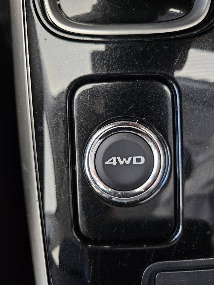 2019 MITSUBISHI OUTLANDER LS 7 SEAT AWD