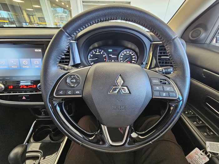 2019 MITSUBISHI OUTLANDER LS 7 SEAT AWD