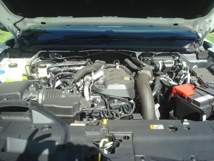 2024 Ford Ranger XL