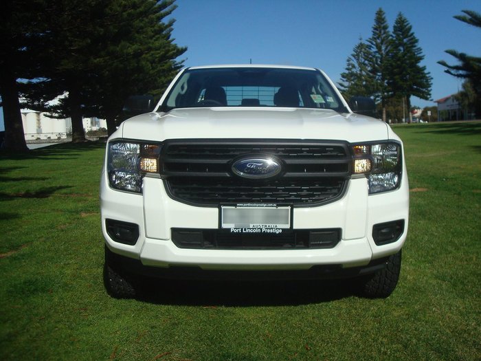 2024 Ford Ranger XL