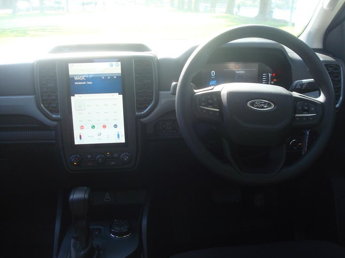 2024 Ford Ranger XL