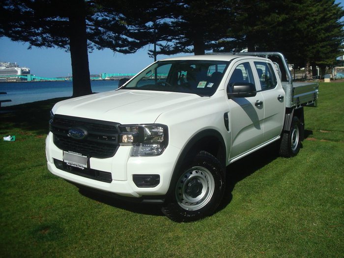 2024 Ford Ranger XL