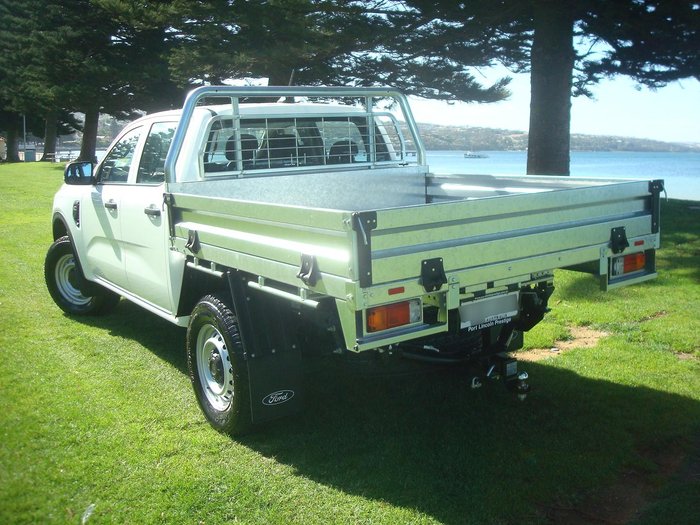 2024 Ford Ranger XL