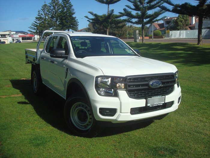 2024 Ford Ranger XL