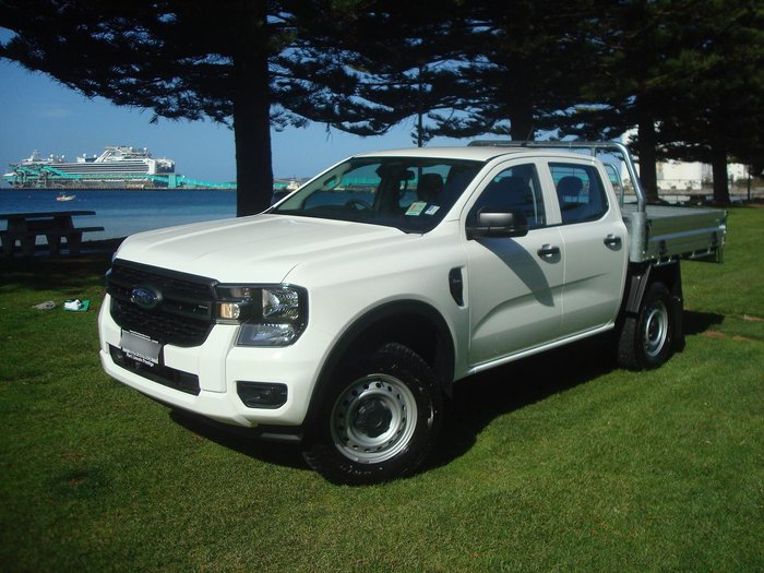 2024 Ford Ranger XL