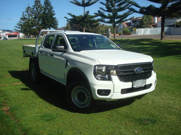 2024 Ford Ranger XL