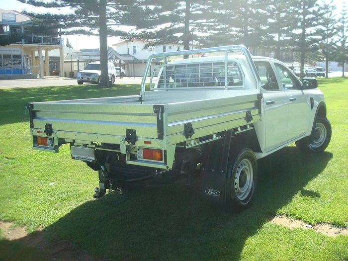 2024 Ford Ranger XL