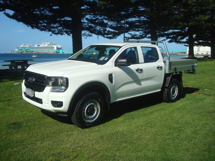2024 Ford Ranger XL