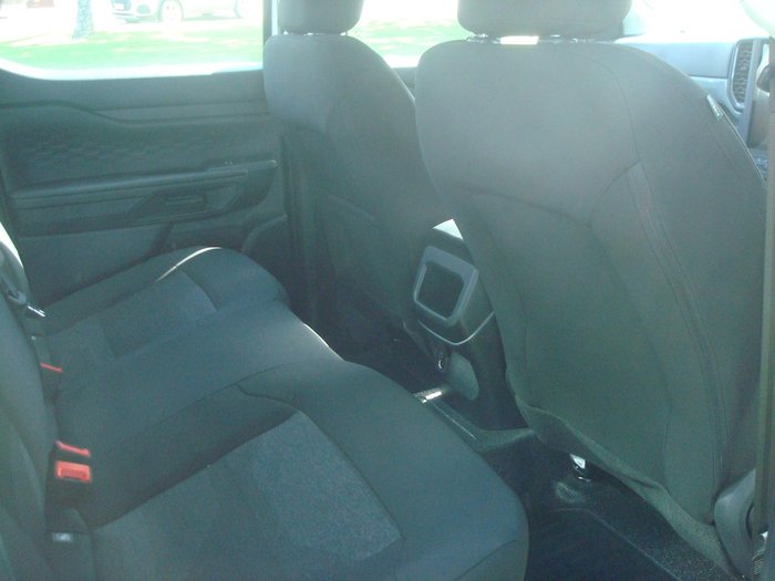 2024 Ford Ranger XL
