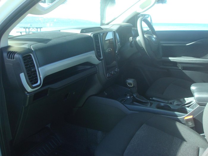 2024 Ford Ranger XL
