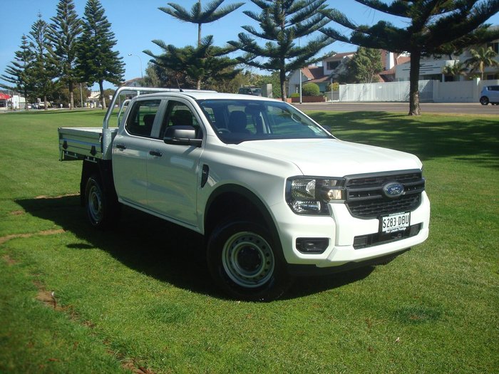 2024 Ford Ranger XL