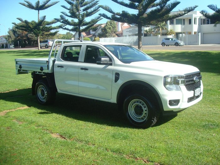 2024 Ford Ranger XL