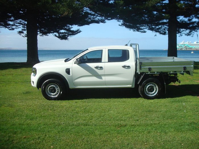 2024 Ford Ranger XL
