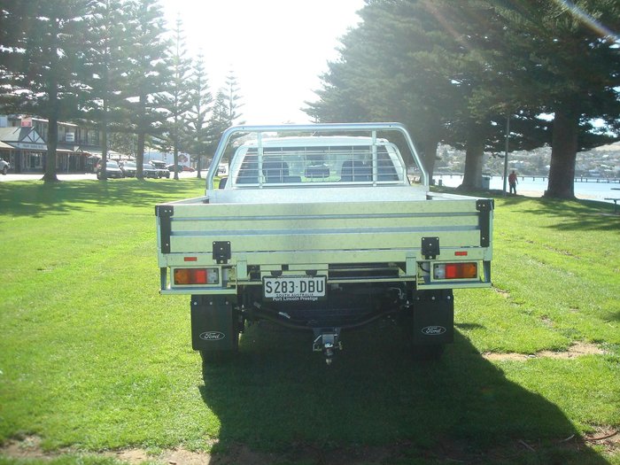 2024 Ford Ranger XL