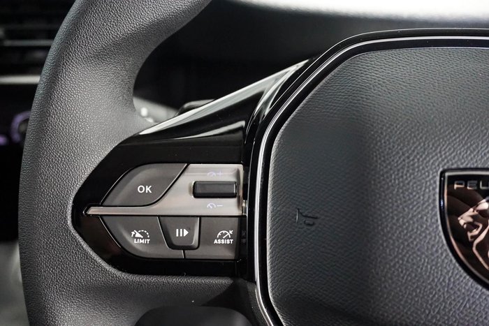 2024 Peugeot Partner Pro