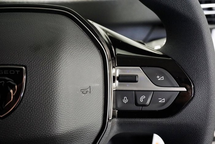 2024 Peugeot Partner Pro