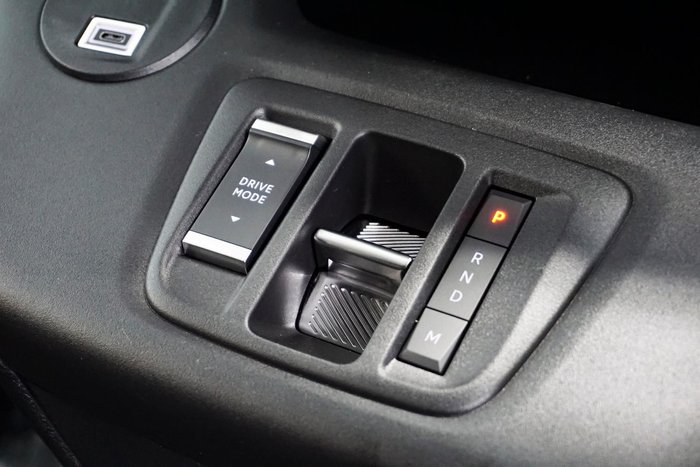 2024 Peugeot Partner Pro