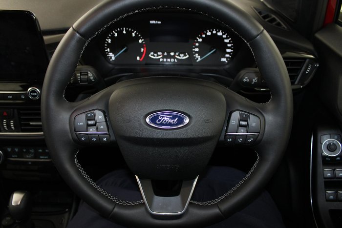 2023 Ford Puma