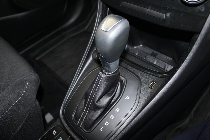 2023 Ford Puma