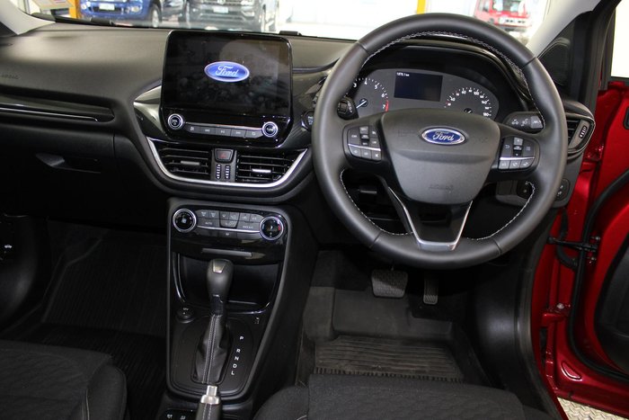 2023 Ford Puma
