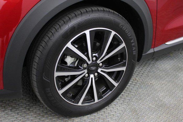 2023 Ford Puma