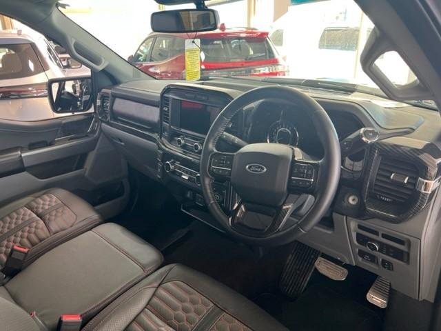 2023 Ford F-150 Shelby