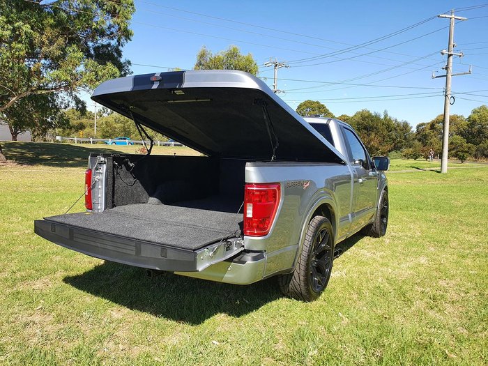 2023 Ford F-150 Shelby