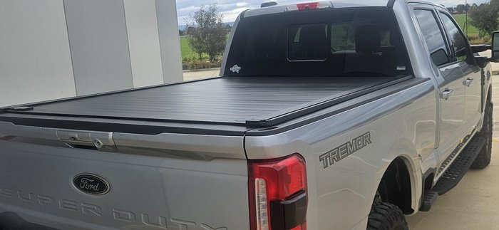 2023 Ford F350 Lariat