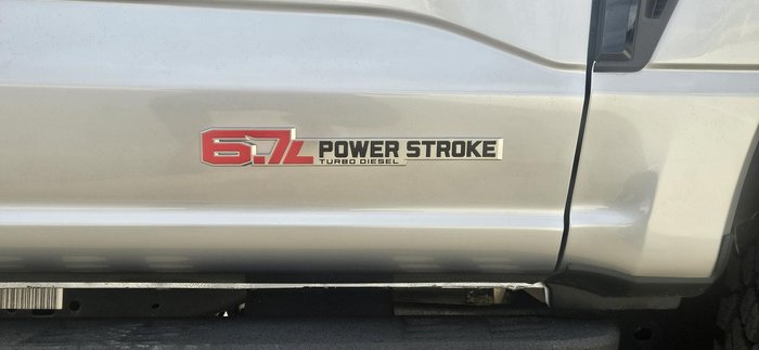 2023 Ford F350 Lariat