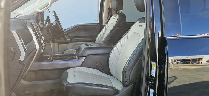 2021 Ford F250 Limited