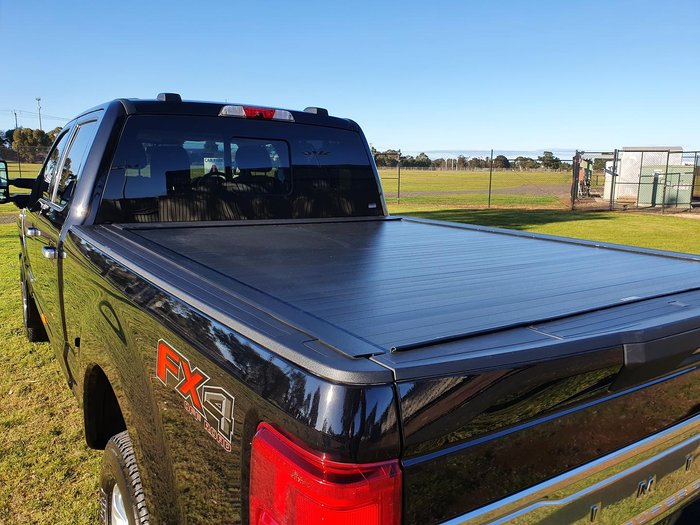 2021 Ford F250 Limited