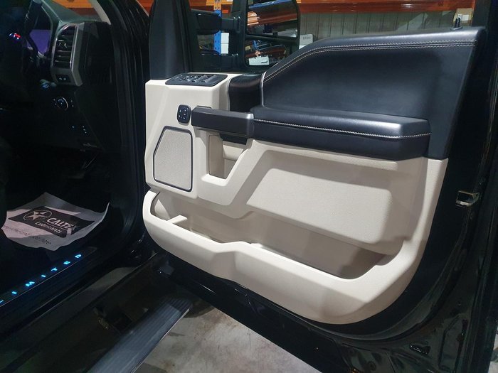 2021 Ford F250 Limited