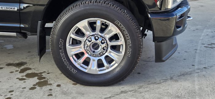 2021 Ford F250 Limited