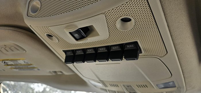 2021 Ford F250 Limited