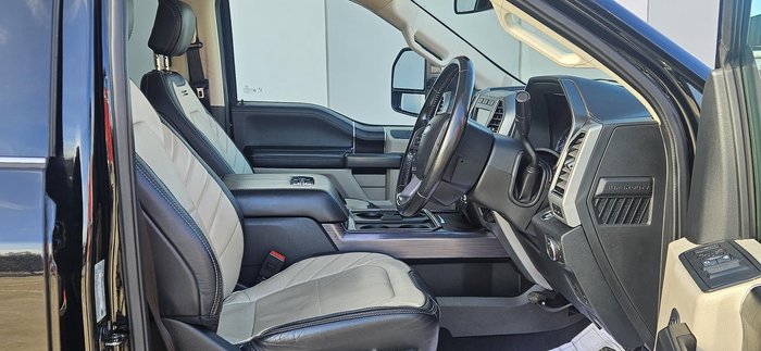 2021 Ford F250 Limited