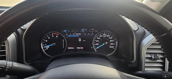 2021 Ford F250 Limited