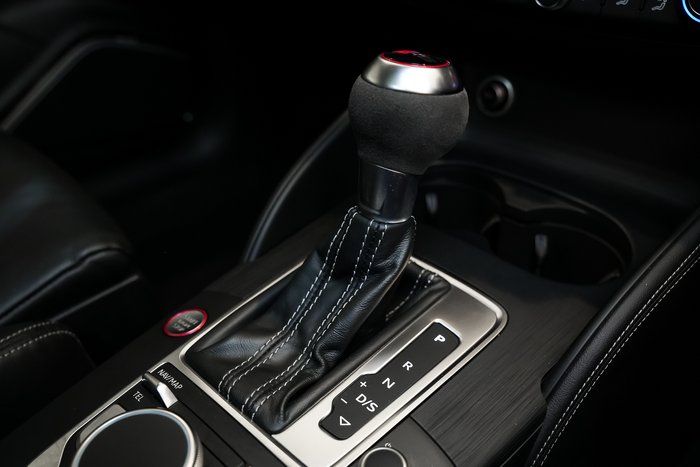 2017 Audi RS3 