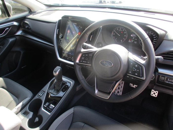 2024 Subaru Impreza 2.0S