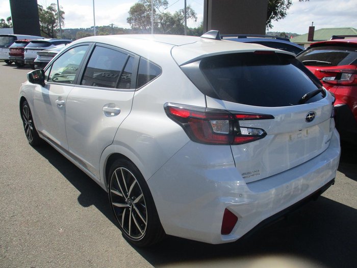 2024 Subaru Impreza 2.0S