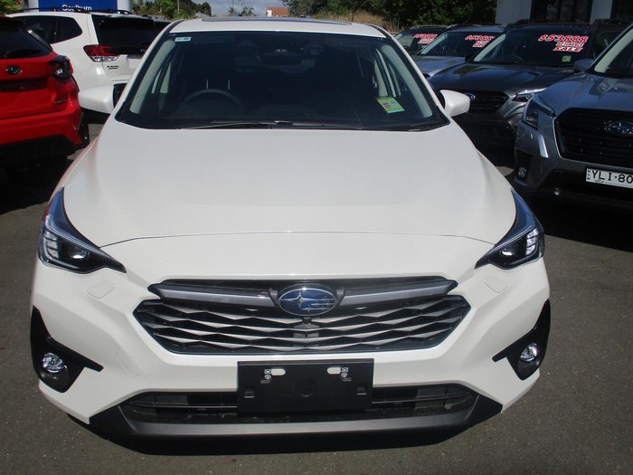 2024 Subaru Impreza 2.0S
