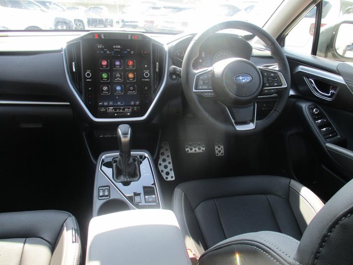 2024 Subaru Impreza 2.0S