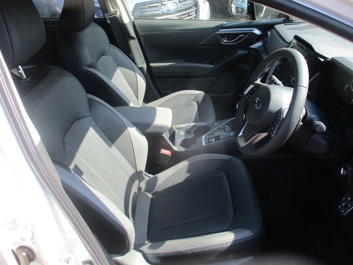 2024 Subaru Impreza 2.0S